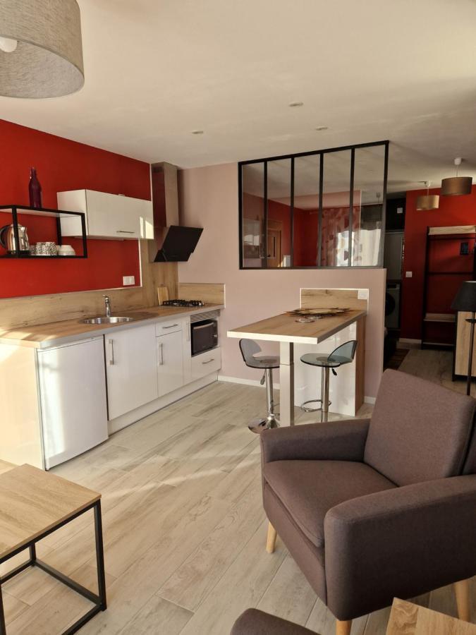 Studio 2 Chez Fred Et Val Embrun Exterior foto